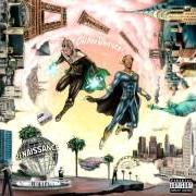 El texto musical PHOENIX FEATHERS de THE UNDERACHIEVERS también está presente en el álbum Renaissance (2017)