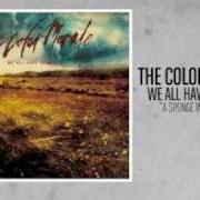 El texto musical I, THE JURY de THE COLOR MORALE también está presente en el álbum We all have demons (2009)