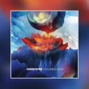 El texto musical TIDES de CHAOS DIVINE también está presente en el álbum Colliding skies (2015)