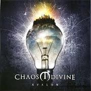 El texto musical REFUSE THE SICKNESS de CHAOS DIVINE también está presente en el álbum Avalon (2008)
