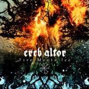El texto musical SACRIFICE de EREB ALTOR también está presente en el álbum Fire meets ice (2013)