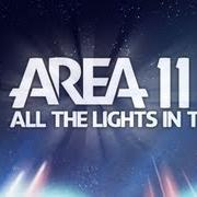 El texto musical EUPHEMIA de AREA 11 también está presente en el álbum All the lights in the sky (2013)