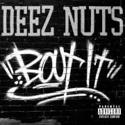 El texto musical BITTEREST END de DEEZ NUTS también está presente en el álbum You got me f****d up (2019)