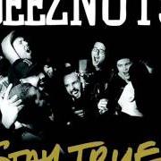 El texto musical DAMN RIGHT de DEEZ NUTS también está presente en el álbum Stay true (2008)