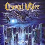 El texto musical FLARING MADNESS de CRYSTAL VIPER también está presente en el álbum The cult (2021)