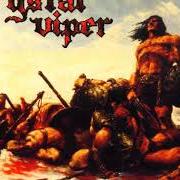 El texto musical DEMONS' DAGGER de CRYSTAL VIPER también está presente en el álbum The curse of crystal viper (2007)