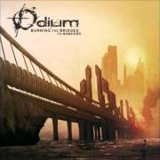 El texto musical VIRAL BY NATURE de ODIUM también está presente en el álbum Burning the bridges to nowhere