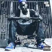 El texto musical NO FUCKS GIVEN de HOPSIN también está presente en el álbum Pound syndrome (2015)