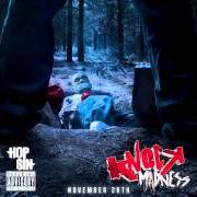 El texto musical TEARS TO SNOW de HOPSIN también está presente en el álbum Knock madness (2013)