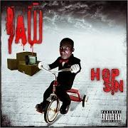 El texto musical I'M NOT INTRODUCING YOU de HOPSIN también está presente en el álbum Raw (2010)