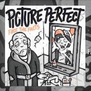 El texto musical EMPTY HANDS de PICTURE PERFECT también está presente en el álbum Face the facts (2012)