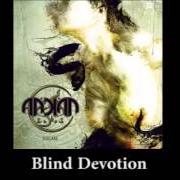 El texto musical BLIND DEVOTION de ARKAN también está presente en el álbum Salam (2011)