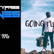 El texto musical TELL ME de YONAS también está presente en el álbum Going places (2015)