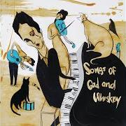 El texto musical THE LINES OF THE CARS de THE AIRBORNE TOXIC EVENT también está presente en el álbum Songs of god and whiskey (2015)