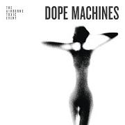El texto musical CHAINS de THE AIRBORNE TOXIC EVENT también está presente en el álbum Dope machines (2015)