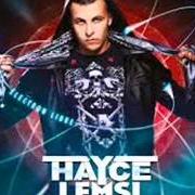 El texto musical HAYSSURANCE de HAYCE LEMSI también está presente en el álbum Electron libre (2013)