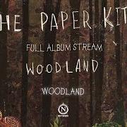 El texto musical TOO LATE de THE PAPER KITES también está presente en el álbum Twelvefour (2015)