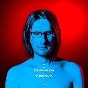 El texto musical BLANK TAPES de STEVEN WILSON también está presente en el álbum To the bone (2017)