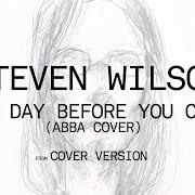 El texto musical FOUR TREES DOWN de STEVEN WILSON también está presente en el álbum Cover version (2014)