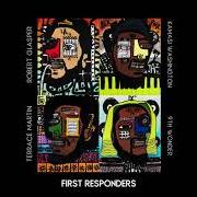 El texto musical FIRST RESPONDERS de TERRACE MARTIN también está presente en el álbum Dinner party (2020)