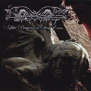 El texto musical BENEATH HER WRETCHED SKY de SHADED ENMITY también está presente en el álbum Like prayers on deaf ears (2009)