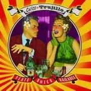 El texto musical LANZAPLATOS de CHICO TRUJILLO también está presente en el álbum Plato único bailable (2008)