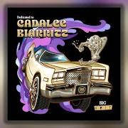 El texto musical ELEVATED de BIG K.R.I.T. también está presente en el álbum Dedicated to cadalee biarritz (2025)