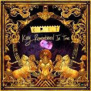 El texto musical LIFE IS A GAMBLE de BIG K.R.I.T. también está presente en el álbum King remembered in time (2013)