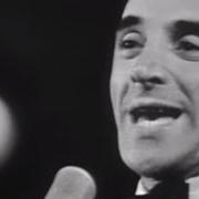 El texto musical I HAVE LIED de CHARLES AZNAVOUR también está presente en el álbum Forever: tin case (2001)