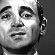 El texto musical CE SACRÉ PIANO de CHARLES AZNAVOUR también está presente en el álbum Hier encore (1964)