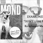 El texto musical SUNBURN de DIAMOND YOUTH también está presente en el álbum Don't lose your cool