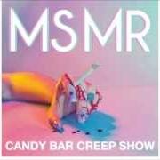 El texto musical ASH TREE LANE de MS MR también está presente en el álbum Candy bar creep show (2012)