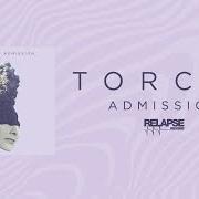 El texto musical ON THE WIRE de TORCHE también está presente en el álbum Admission (2019)