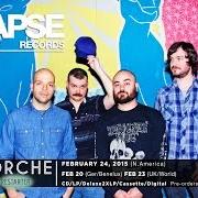 El texto musical BLASTED de TORCHE también está presente en el álbum Restarter (2015)