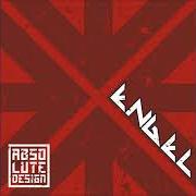 El texto musical SEVEN ENDS de ENGEL también está presente en el álbum Absolute design (2007)