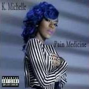 El texto musical WHEN CRYING IS EASY de K. MICHELLE también está presente en el álbum Signed, sealed, delivered (2011)