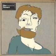 El texto musical JUST TO BE THE ONE de GLEN HANSARD también está presente en el álbum Didn't he ramble (2016)