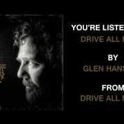 El texto musical PENNIES IN THE FOUNTAIN de GLEN HANSARD también está presente en el álbum Drive all night (2013)