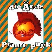 El texto musical GEH MIT MIR de DIE ÄRZTE también está presente en el álbum Planet punk (1995)