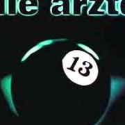 El texto musical NIE WIEDER KRIEG, NIE MEHR LAS VEGAS de DIE ÄRZTE también está presente en el álbum 13 (1998)