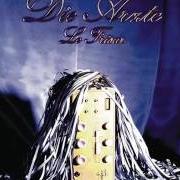 El texto musical HAIR TODAY, GONE TOMORROW de DIE ÄRZTE también está presente en el álbum Le frisur (1996)