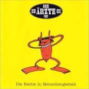 El texto musical MIT DEM SCHWERT NACH POLEN WARUM RENÉ? de DIE ÄRZTE también está presente en el álbum Die bestie in menschengestalt (1993)