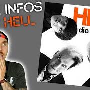 El texto musical MORGENS PAUKEN de DIE ÄRZTE también está presente en el álbum Hell (2020)