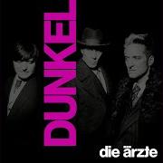 El texto musical BESSER de DIE ÄRZTE también está presente en el álbum Dunkel (2021)