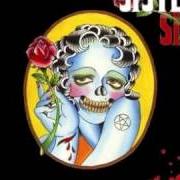 El texto musical PAINT IT BLACK de SISTER SIN también está presente en el álbum Dance of the wicked (2003)