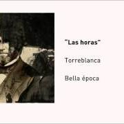 El texto musical SI de TORREBLANCA también está presente en el álbum Bella época (2011)