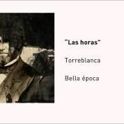 El texto musical ROMA de TORREBLANCA también está presente en el álbum Bella época (2011)