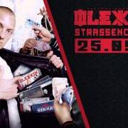 El texto musical TESTSCHLUCK de OLEXESH también está presente en el álbum Freetracks & exclusives (2016)