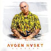 El texto musical AUGEN SAGEN ALLES de OLEXESH también está presente en el álbum Augen husky (2019)