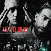 El texto musical ALL EYEZ ON ME de OLEXESH también está presente en el álbum All eyez on me (2024)